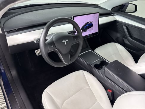 Used 2023 Tesla Model 3 Performance AWD/4WD image 4