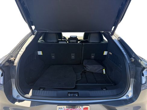 Certified 2023 Ford Mustang Mach-E Premium RWD image 17