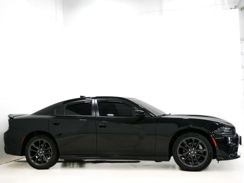 Used 2021 Dodge Charger GT w/ Blacktop Package image 4