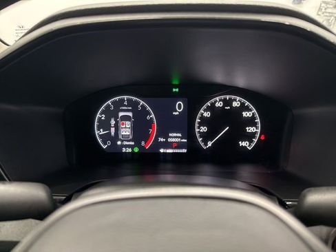 Certified 2023 Honda CR-V LX image 26