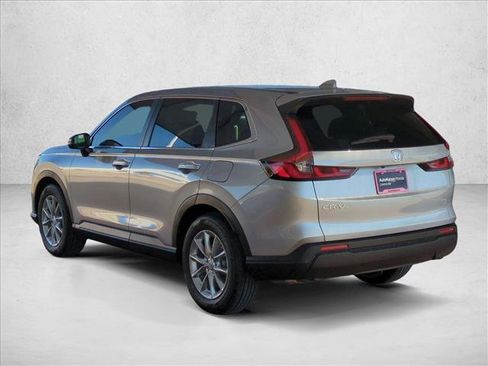 New 2026 Honda CR-V EX image 9