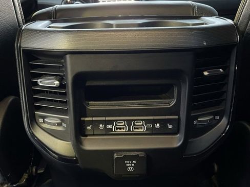 Used 2022 RAM 1500 Limited image 37