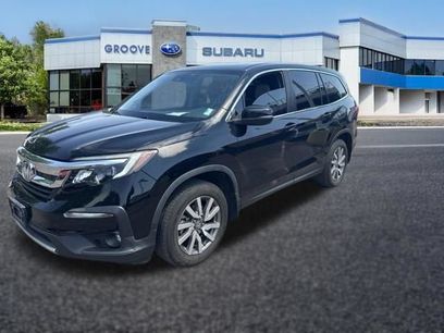 Used 2019 Honda Pilot EX-L