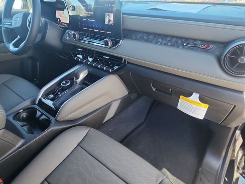 New 2026 Chevrolet Colorado ZR2 w/ Technology Package image 66