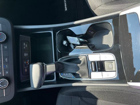 New 2025 Hyundai Santa Cruz SE image 23