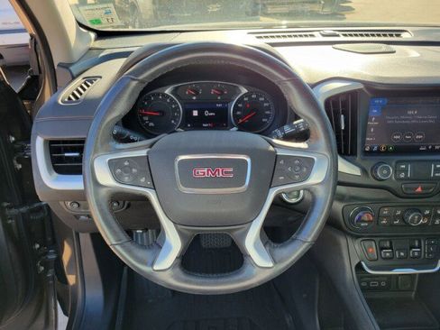Used 2019 GMC Terrain SLT w/ Preferred Package image 15