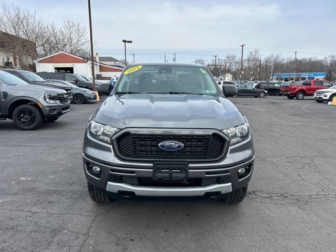 Used 2021 Ford Ranger XLT w/ Equipment Group 301A Mid image 21