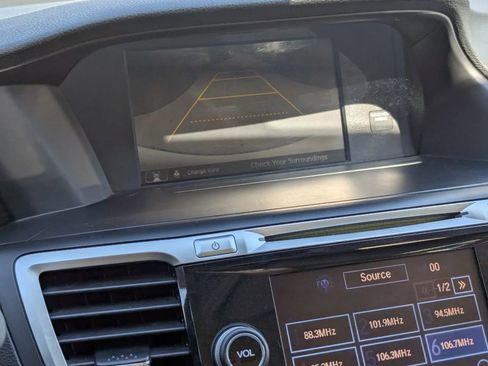 Used 2014 Honda Accord EX-L image 27