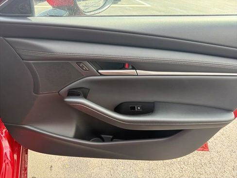 New 2026 MAZDA MAZDA3 2.5 S Sedan w/ Preferred Pkg FWD image 32