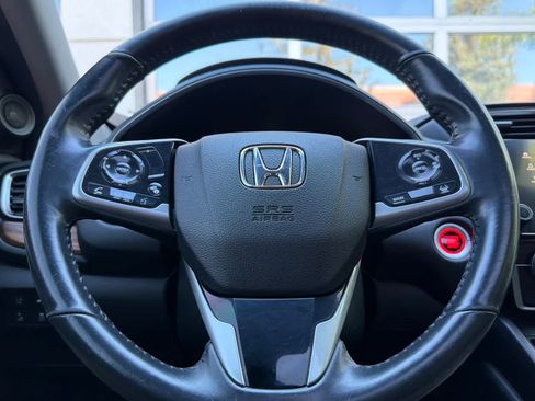 Used 2019 Honda CR-V EX-L image 25