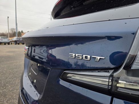 Used 2020 Cadillac XT4 Sport w/ Technology Package image 41