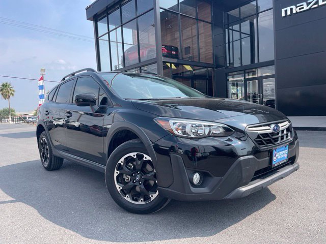 Used 2023 Subaru Crosstrek 2.0i Premium AWD/4WD image 1