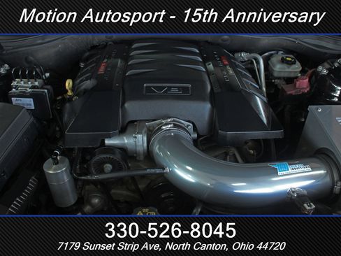 Used 2014 Chevrolet Camaro SS image 13