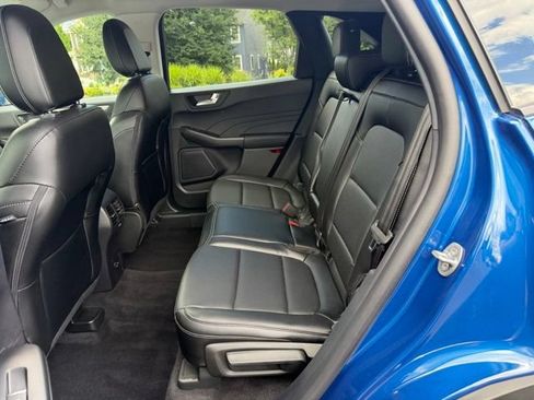 Certified 2022 Ford Escape SEL AWD/4WD image 20