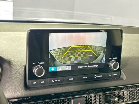 Certified 2024 Honda Civic EX-L image 17