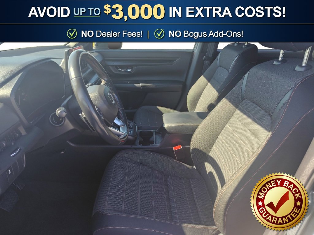 Used 2023 Honda CR-V Sport image 14
