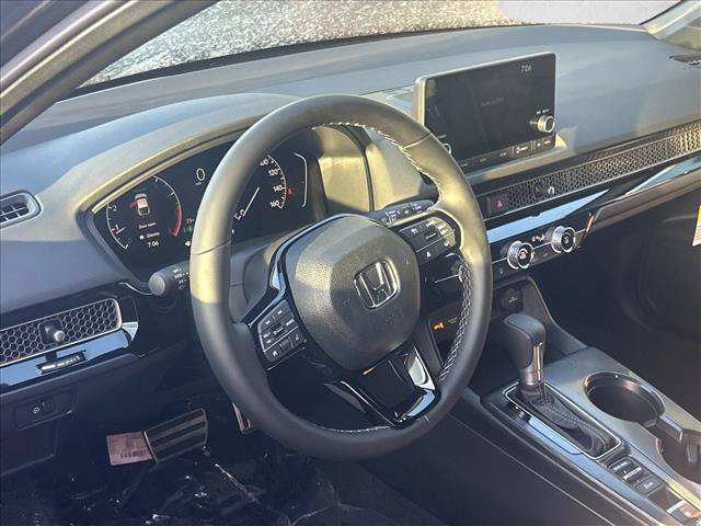 New 2026 Honda Civic Sport image 3