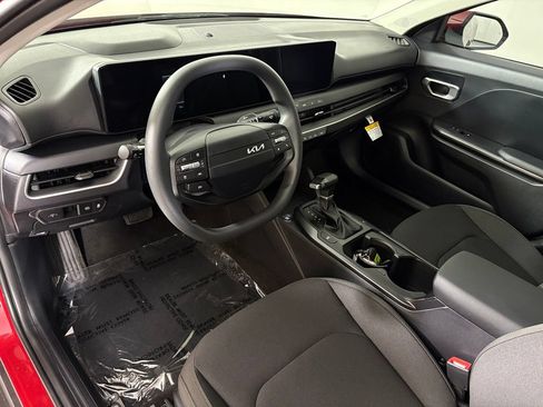 New 2026 Kia K4 FWD image 15