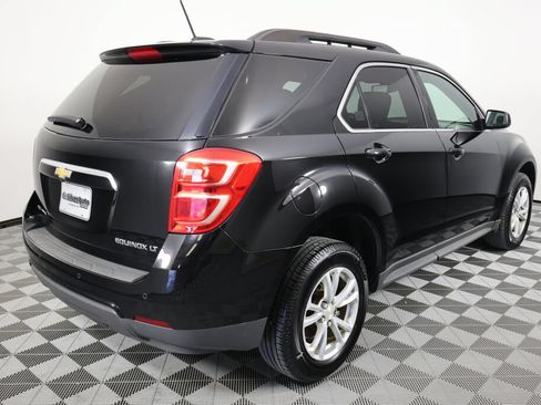 Used 2016 Chevrolet Equinox LT w/ Convenience Package AWD/4WD image 2