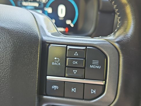 Used 2023 Ford F150 Lariat w/ Equipment Group 502A High AWD/4WD image 26