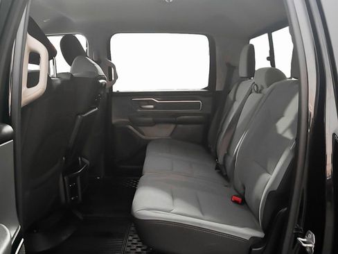 Used 2020 RAM 1500 Big Horn image 13