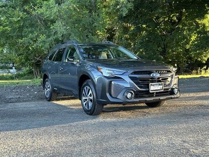 Certified 2023 Subaru Outback Premium
