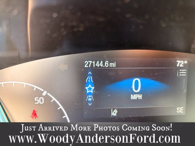Used 2022 Ford Maverick XLT w/ XLT Luxury Package FWD image 15