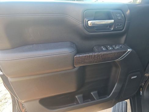Used 2019 GMC Sierra 1500 Denali w/ Denali Carbonpro Edition image 12