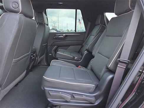 New 2026 Chevrolet Tahoe Premier image 11