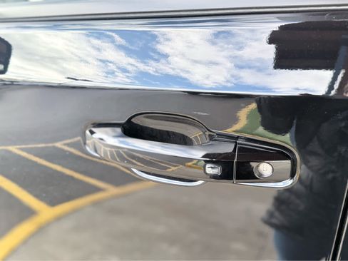 Certified 2025 Chevrolet Silverado 1500 RST w/ Convenience Package II image 10