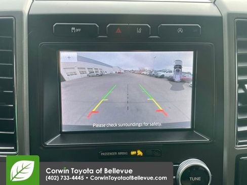 Used 2021 Ford Expedition Max XLT image 14