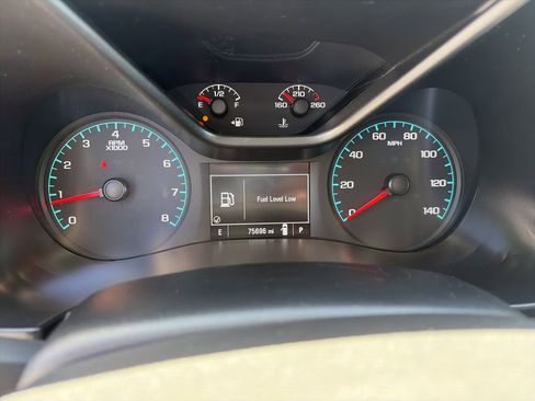 Used 2021 GMC Canyon AT4 w/ Trailering Package AWD/4WD image 32