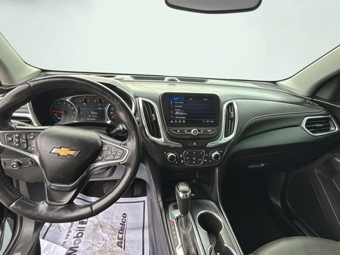 Used 2019 Chevrolet Equinox Premier AWD/4WD image 21
