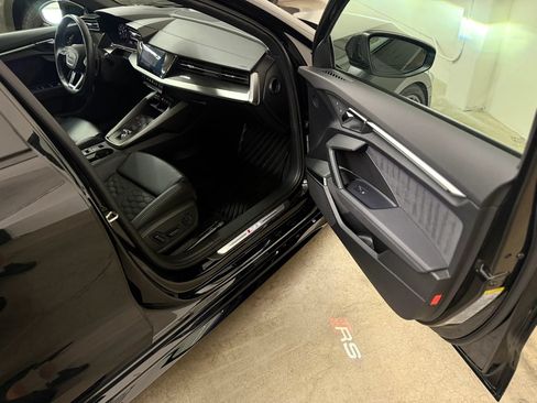 Used 2022 Audi RS 3 AWD/4WD image 24
