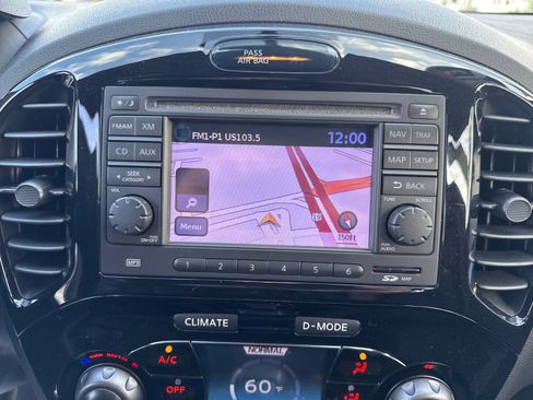 Used 2013 Nissan Juke NISMO image 22