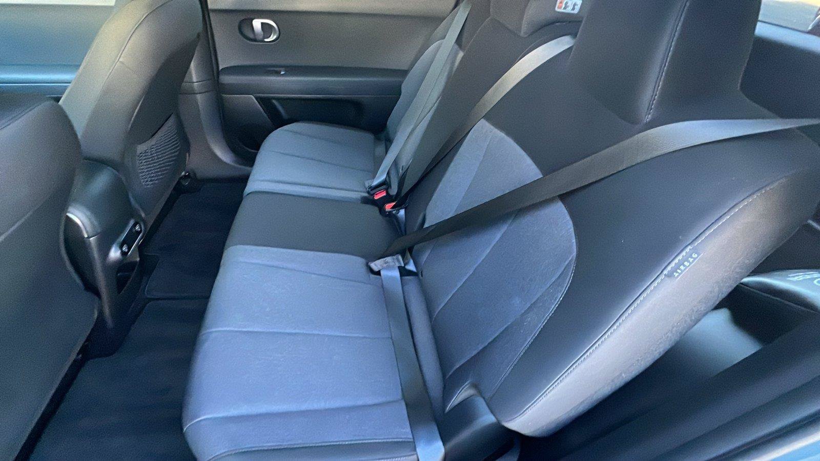 Used 2024 Hyundai Ioniq 5 SEL RWD image 11