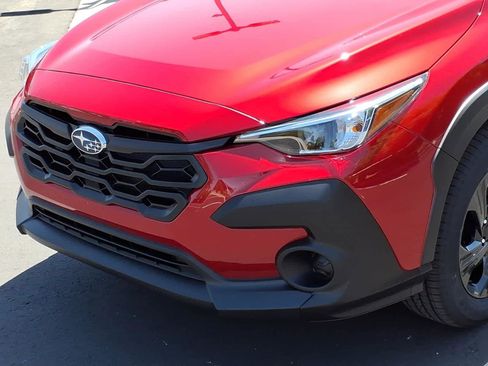 New 2026 Subaru Crosstrek 2.5i AWD/4WD image 2