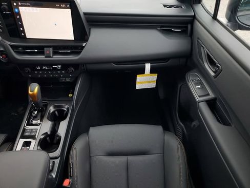 New 2026 Subaru Outback Wilderness AWD/4WD image 18