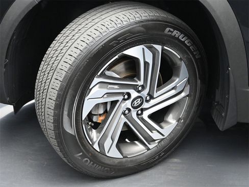 Used 2022 Hyundai Santa Fe SEL image 20