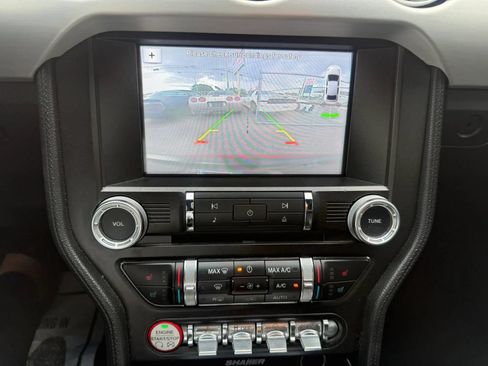 Used 2016 Ford Mustang GT Premium w/ Equipment Group 401A RWD image 18