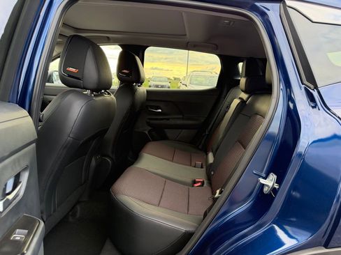 New 2026 Nissan Kicks SR w/ SR Premium Package FWD image 14