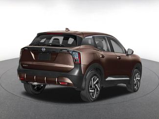 Used 2026 Nissan Kicks SV FWD video 2