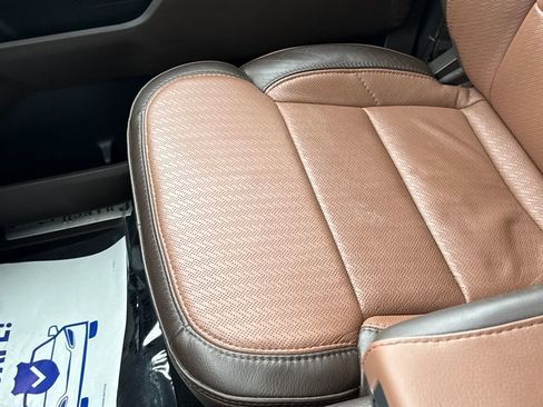 Certified 2024 Ford F150 King Ranch image 25