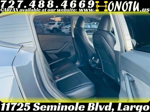 Used 2023 Tesla Model Y Long Range image 22