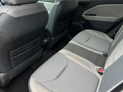 New 2026 Subaru Forester Premium image 12