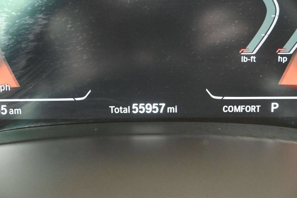 Used 2023 BMW X6 xDrive40i w/ Executive Package AWD/4WD image 16
