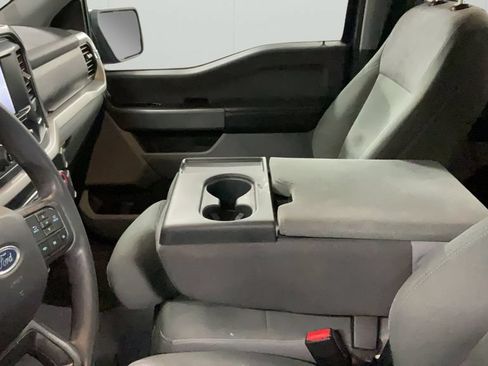Used 2023 Ford F150 XLT AWD/4WD image 11