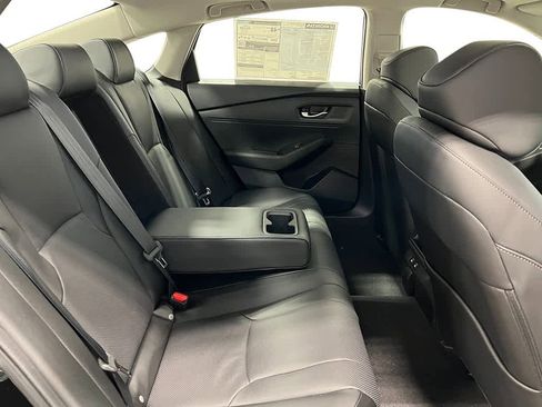 New 2025 Honda Accord EX-L image 31