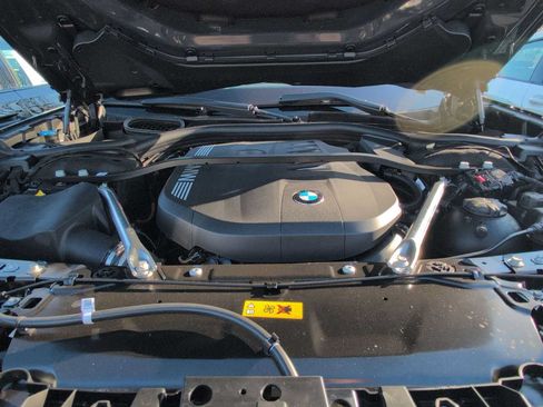 Used 2026 BMW 750e xDrive w/ Executive Package AWD/4WD image 15