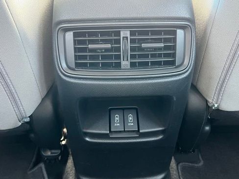 Certified 2020 Honda CR-V EX image 11